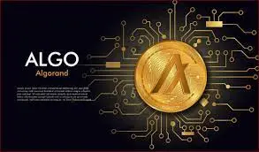 Algorand Coin
